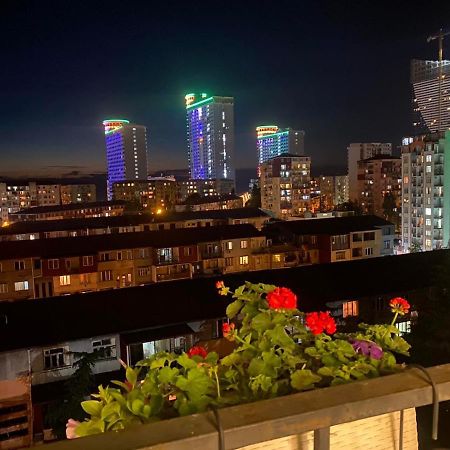 Batumi Heaven Appartement Buitenkant foto