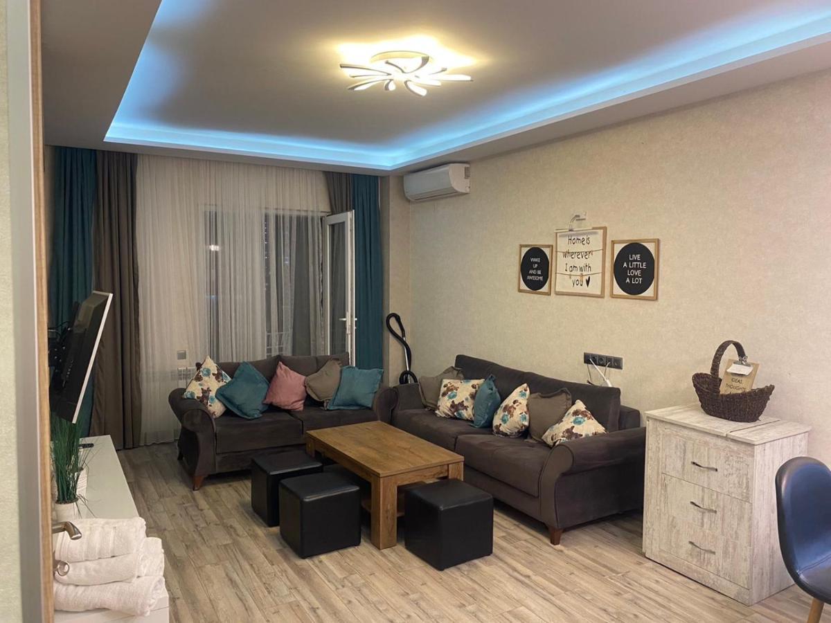 Batumi Heaven Appartement Buitenkant foto