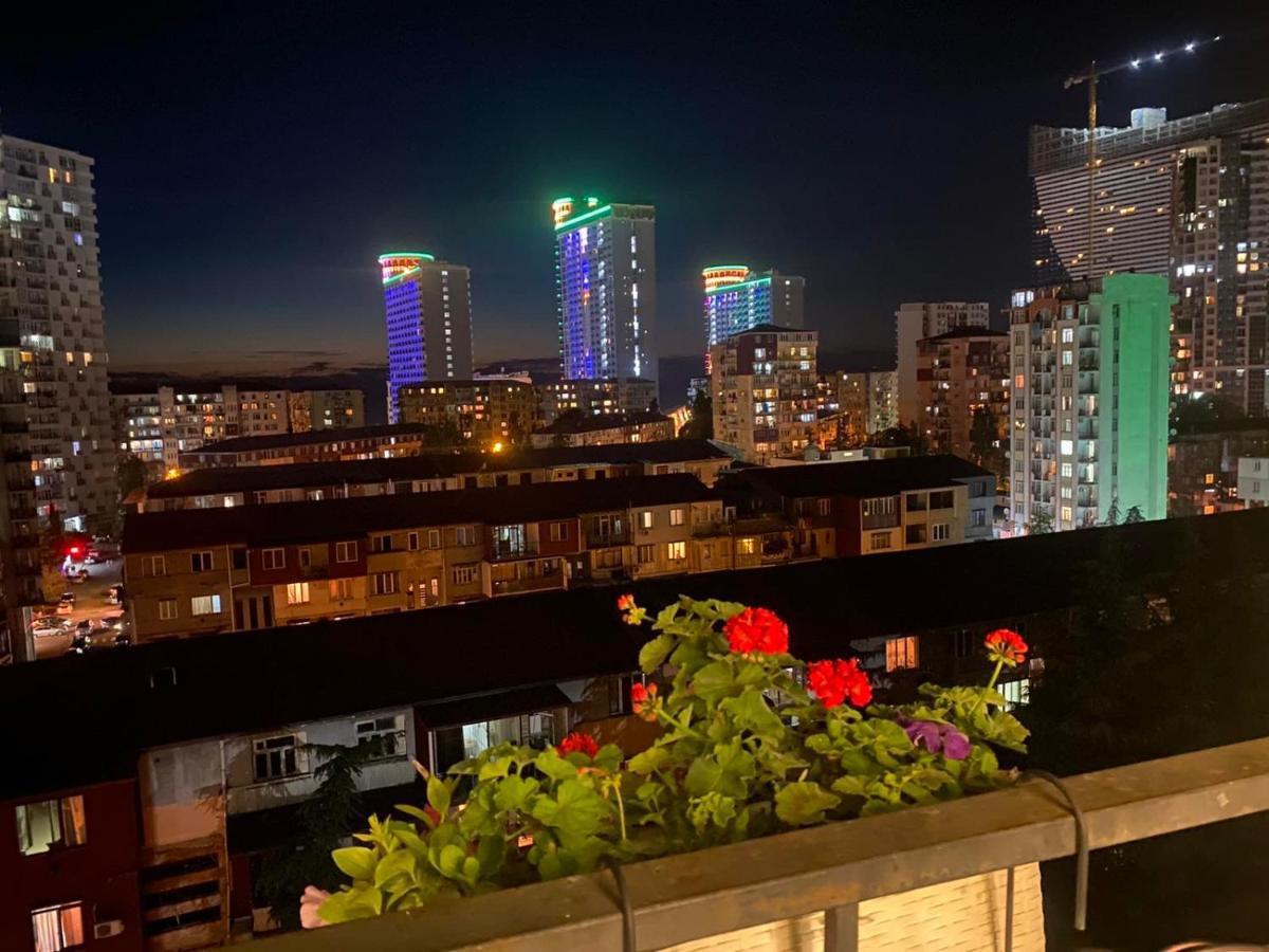 Batumi Heaven Appartement Buitenkant foto
