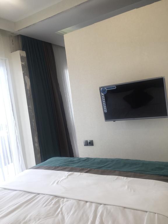 Batumi Heaven Appartement Buitenkant foto
