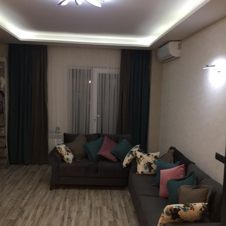 Batumi Heaven Appartement Buitenkant foto